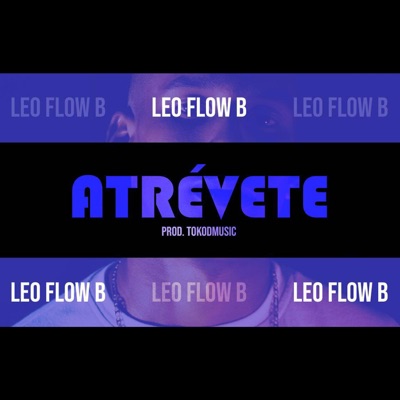 Atrévete - Single