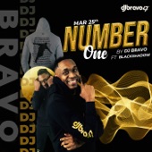 Number One artwork