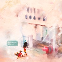 DIFFERENT (feat. Azur & Apher) - Single - Realo