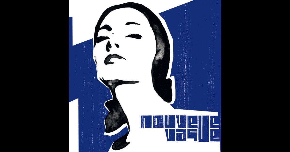 THE ALFEE Count Down 1998 Nouvelle Vague