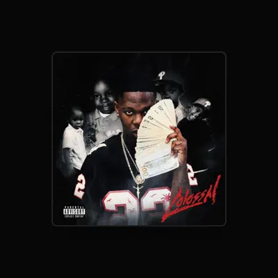 Listen to Yung Hunnit, watch music videos, read bio, see tour dates & more!