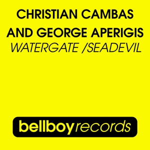 Watergate / Seadevil - Single
