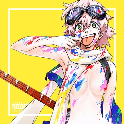 Tomboy Tuesday! - Single