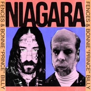 Niagara (feat. Bonnie Prince Billy) - Single