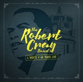 Robert Cray - I Shiver