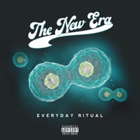 The New Era - EP - Eyvre