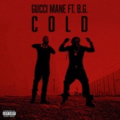 Cold (feat. B.G. & Mike WiLL Made-It) artwork