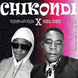 Nimayesa Richard & nell dee