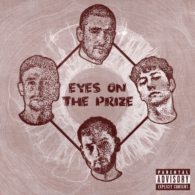 Eyes on the prize (feat. Borja Aimar, Zeta tlc & Dela) - Single
