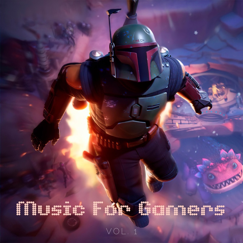 Dance Gamers - The Mafia Beatz: Song Lyrics, Music Videos 