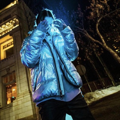 Don't Cry - Single