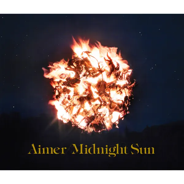 StarRingChild by Aimer – Apple Music