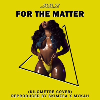 For the Matter - Single