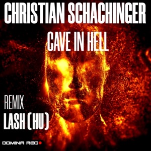 Cave in Hell - Single
