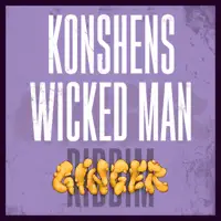 Wicked Man — Silly Walks Discotheque & Konshens