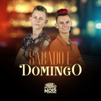 Sábado e Domingo - Single - Forró Nois