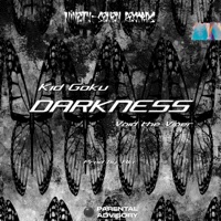 Darkness (feat. Lil Bat) - Single - Kid Goku