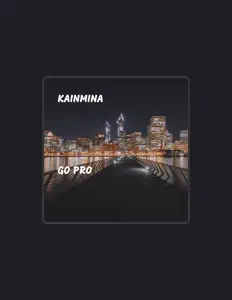Listen to KaiNMina, watch music videos, read bio, see tour dates & more!