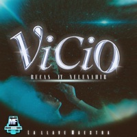 vicio (feat. nelenahir) - Single - Recas