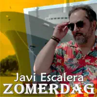 Zomerdag — Javi Escalera