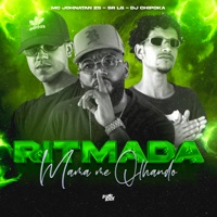 Ritmada Mama Me Olhando - Single - Sr LG, DJ Chipoka & Mc Johnatan ZS