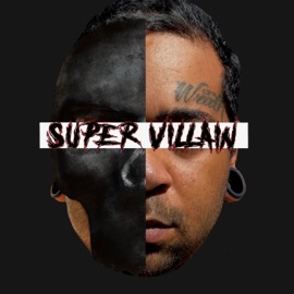 Super Villain DARKSSIDE