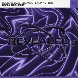 Break This Heart (feat. PRYVT RYN) [Extended Mix]