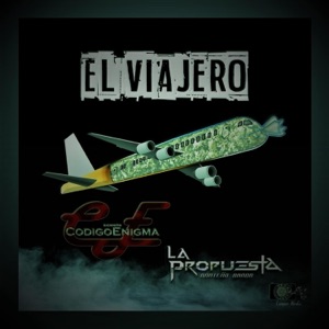 El Viajero (feat. Código Enigma)