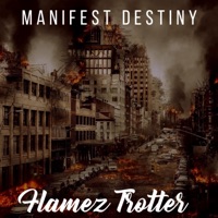 Manifest Destiny - Single - Ballin' Wallin