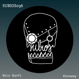 Runaway - Single