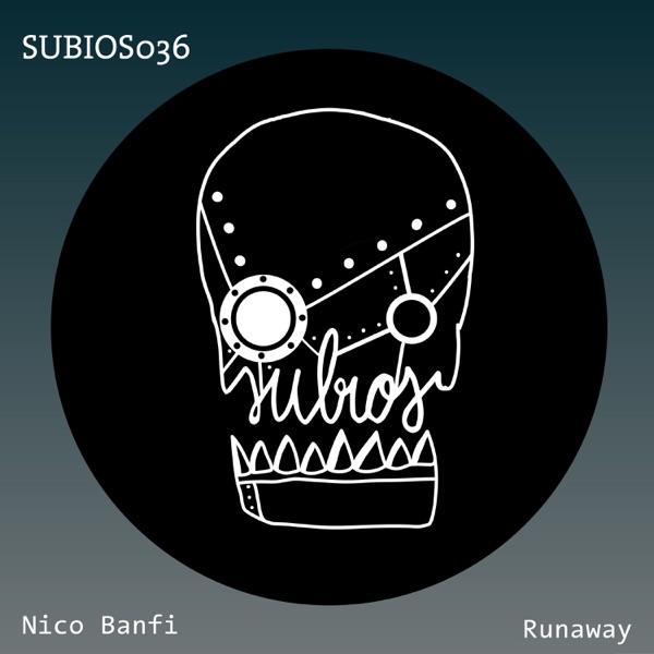 Runaway - Single