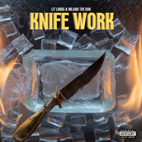 Knife Work