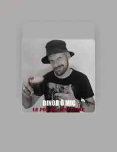 Escucha a Dinor Ô Mic, mira videos musicales, lee su biografía, consulta las fechas de las gira y más.