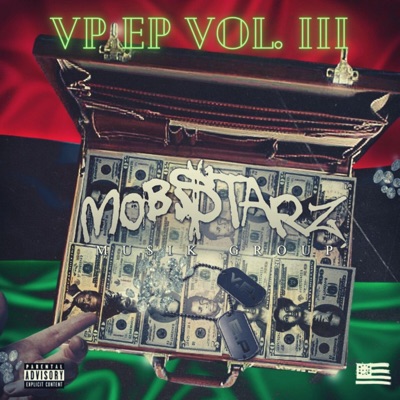 Vp Ep, Vol. 3
