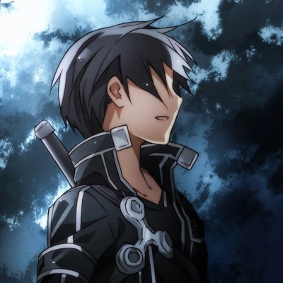 Distant (Kirito Song) - Single