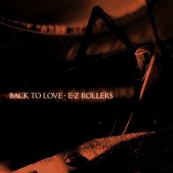 Back to Love (Remixes) - EP