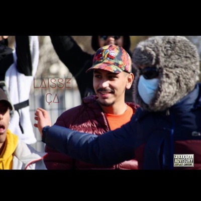 Laisse ça - Single