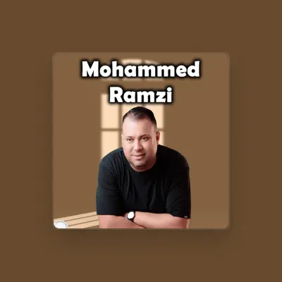 Listen to Mohammed Ramzi, watch music videos, read bio, see tour dates & more!