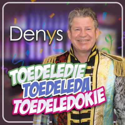Toedeledie Toedeleda Toedeledokie - Single