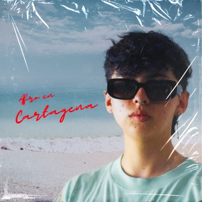 Afro en Cartagena - Single