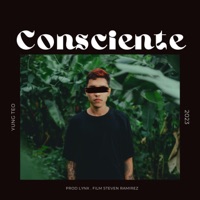 Consciente - Single - Yung Teo