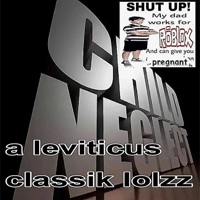 A Leviticus Classik - Single - LEV1T1CUS