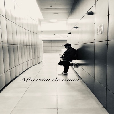 Aflicción de Amor (feat. Illa Mike & Derian) - Single