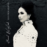 Man from Memphis - Single - Hannah Blaylock