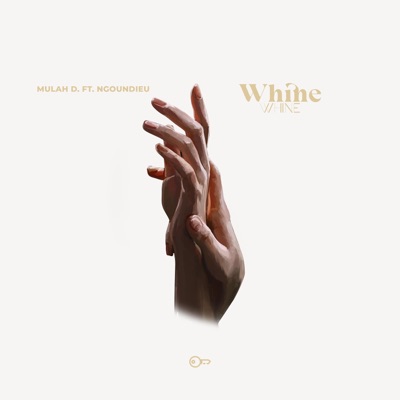 Whine whine (sci-faille) (feat. Ngoundieu) - Single