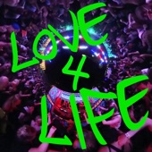 Love 4 Life artwork