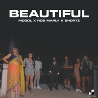 Beautiful (feat. Mogol, Rob Marly & Shortz) - Single - Checkered Faces