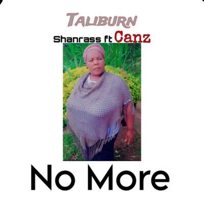 No more (feat. Canz SA) - Single
