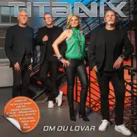 Om du lovar — Titanix