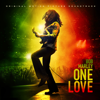 Bob Marley & The Wailers - One Love (Original Motion Picture Soundtrack)  artwork